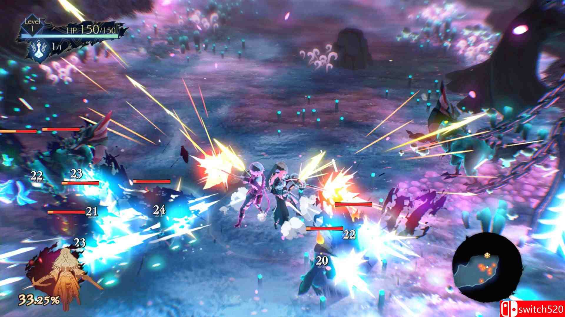 《鬼哭邦（ONINAKI）》HOODLUM镜像版[EN/JP]_2