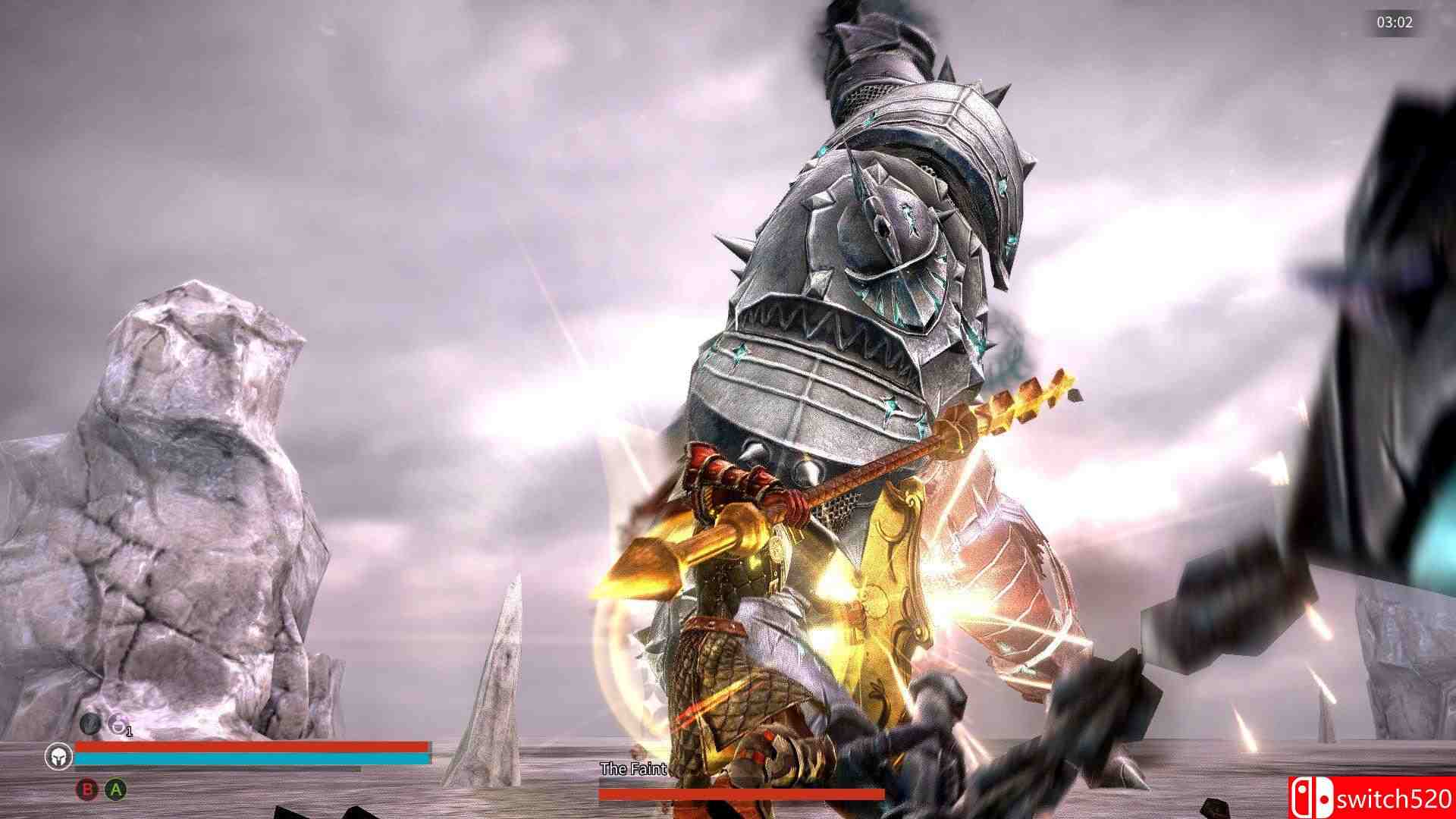 《憎恨之心（Animus - Stand Alone）》PLAZA镜像版[CN/TW/EN/JP]_5