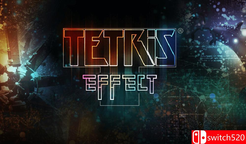 《俄罗斯方块效应（Tetris Effect）》CODEX镜像版[CN/TW/EN]