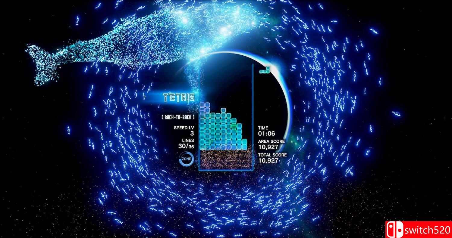 《俄罗斯方块效应（Tetris Effect）》CODEX镜像版[CN/TW/EN]_1