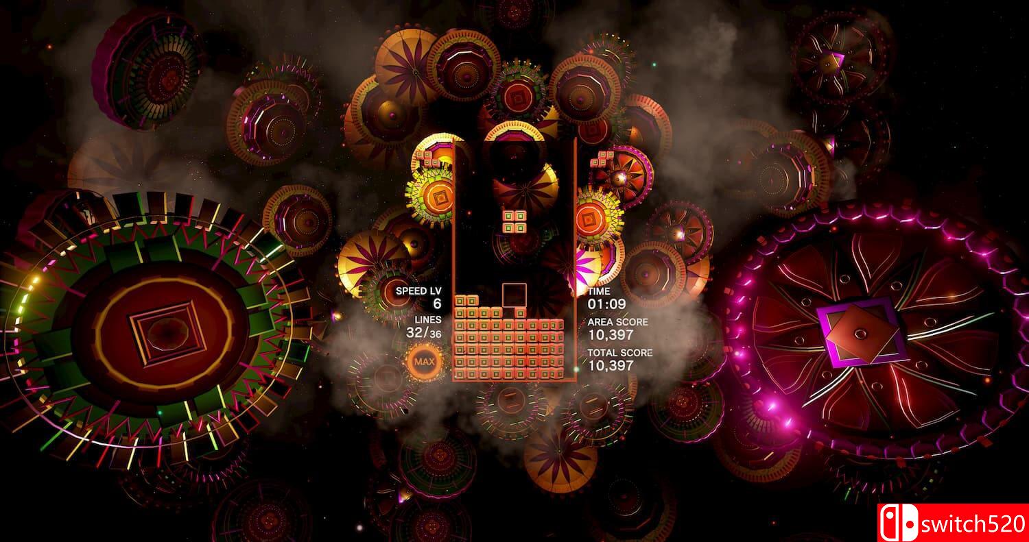 《俄罗斯方块效应（Tetris Effect）》CODEX镜像版[CN/TW/EN]_2