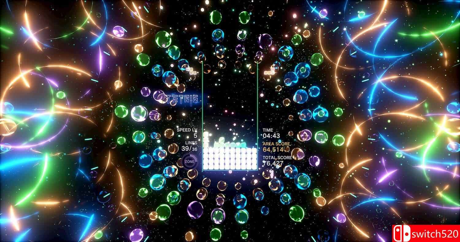 《俄罗斯方块效应（Tetris Effect）》CODEX镜像版[CN/TW/EN]_3