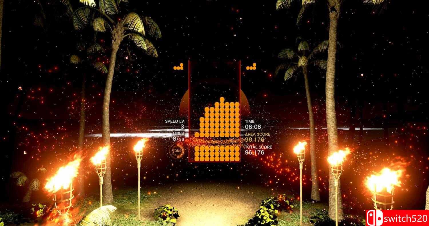 《俄罗斯方块效应（Tetris Effect）》CODEX镜像版[CN/TW/EN]_5