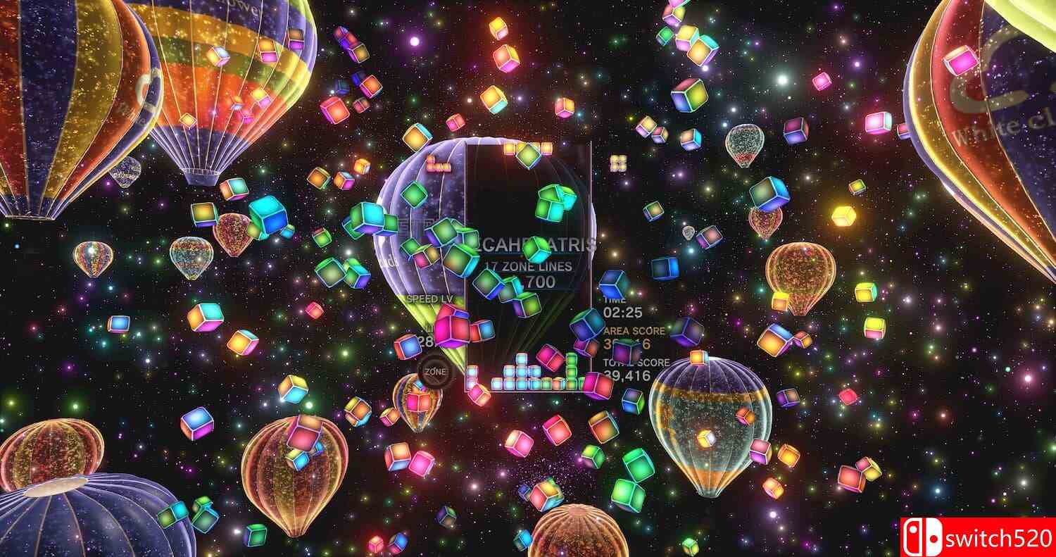 《俄罗斯方块效应（Tetris Effect）》CODEX镜像版[CN/TW/EN]_6