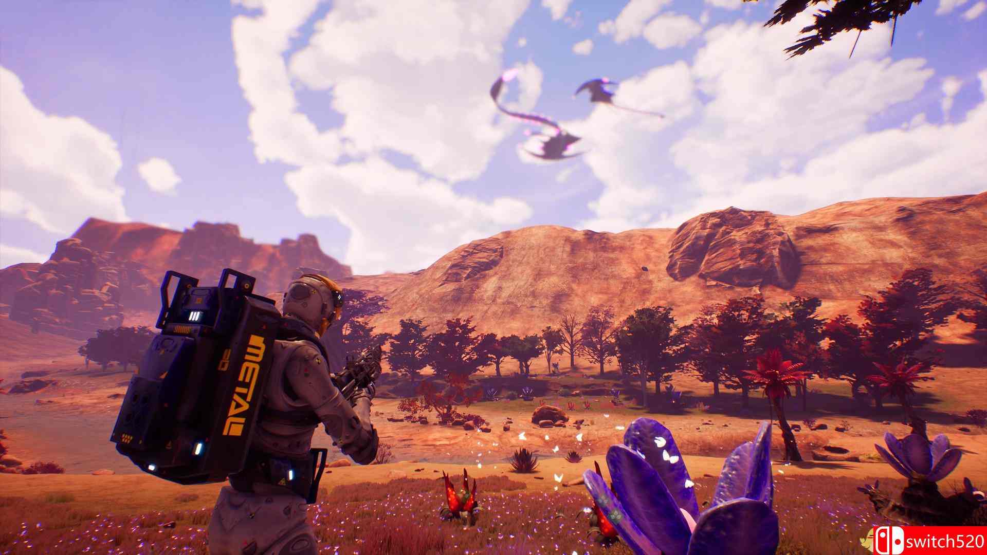 《前哨零（Outpost Zero）》HOODLUM镜像版[EN]_2