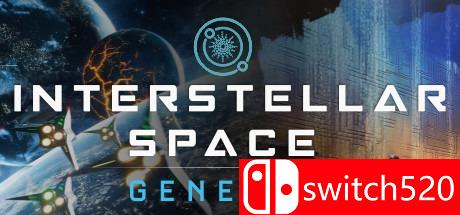 《星际空间：创世纪（Interstellar Space: Genesis）》v1.0.8 HOODLUM镜像版[EN]