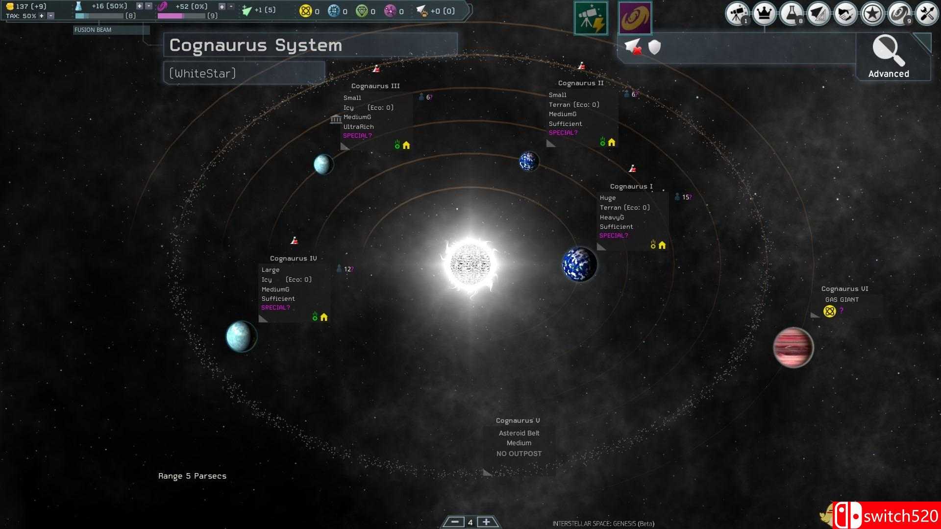 《星际空间：创世纪（Interstellar Space: Genesis）》v1.0.8 HOODLUM镜像版[EN]_3
