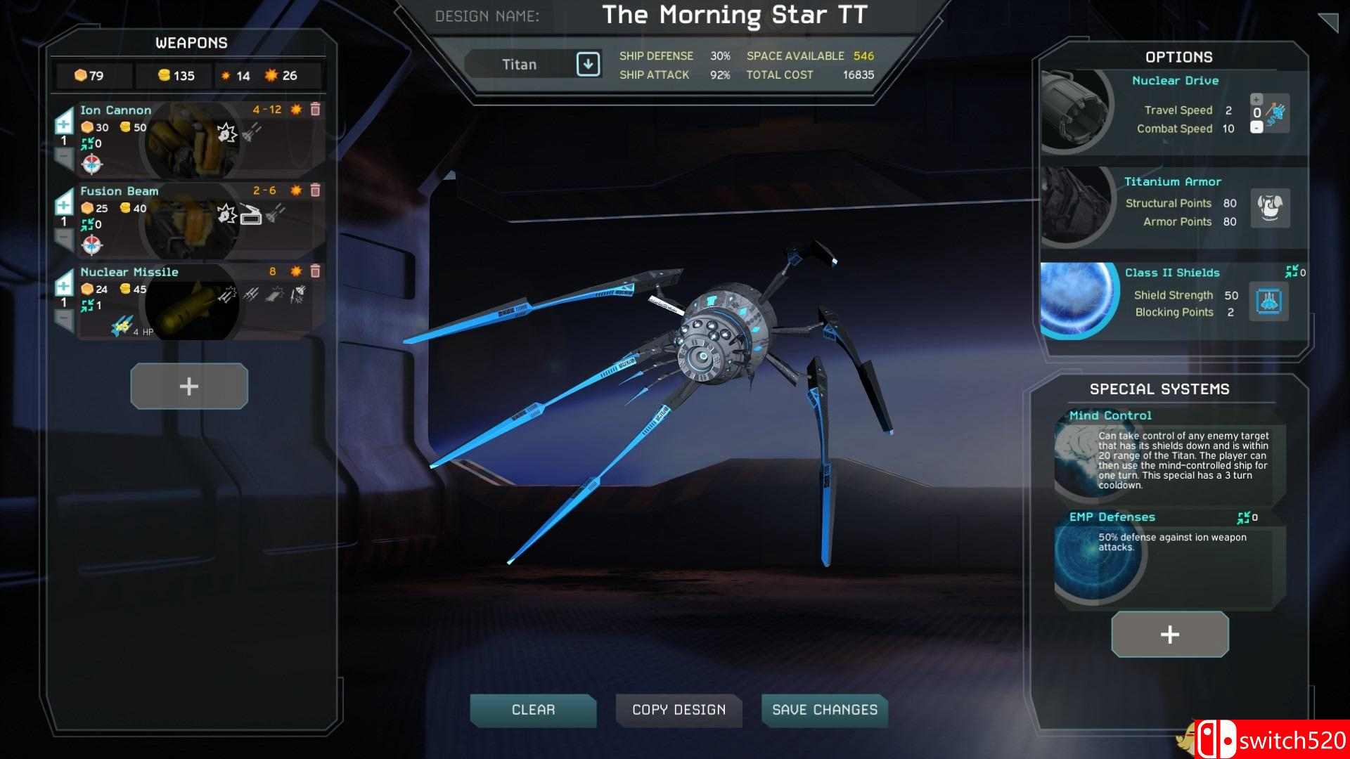 《星际空间：创世纪（Interstellar Space: Genesis）》v1.0.8 HOODLUM镜像版[EN]_5