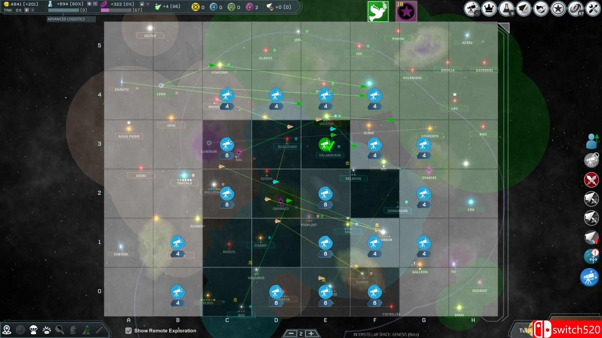 《星际空间：创世纪（Interstellar Space: Genesis）》v1.0.8 HOODLUM镜像版[EN]_6