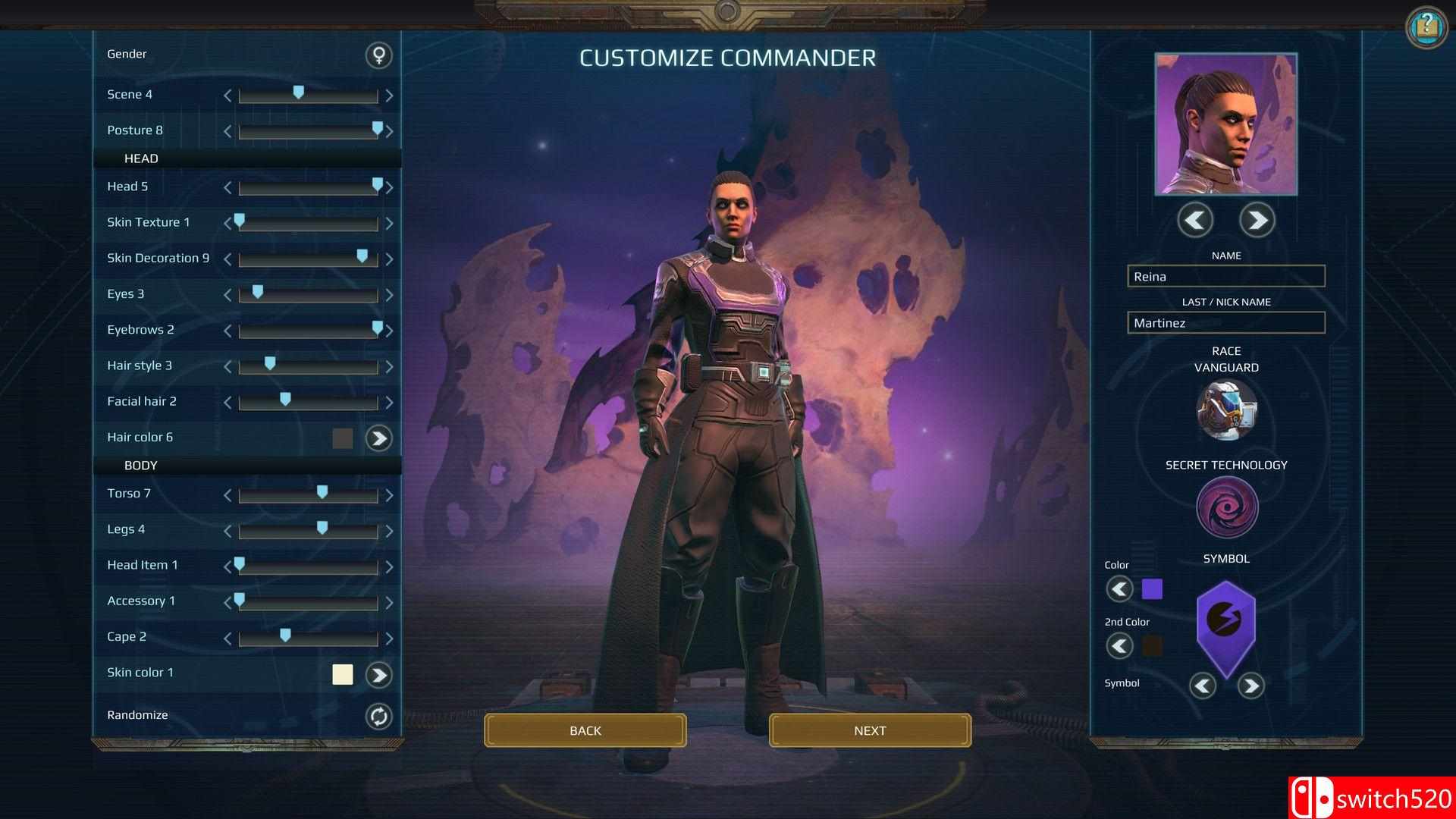 《奇迹时代：星陨（Age of Wonders: Planetfall）》集成DLC HOODLUM镜像版[CN/EN/JP]_4