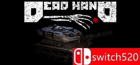 《死亡之手（Dead Hand）》HOODLUM镜像版[EN]