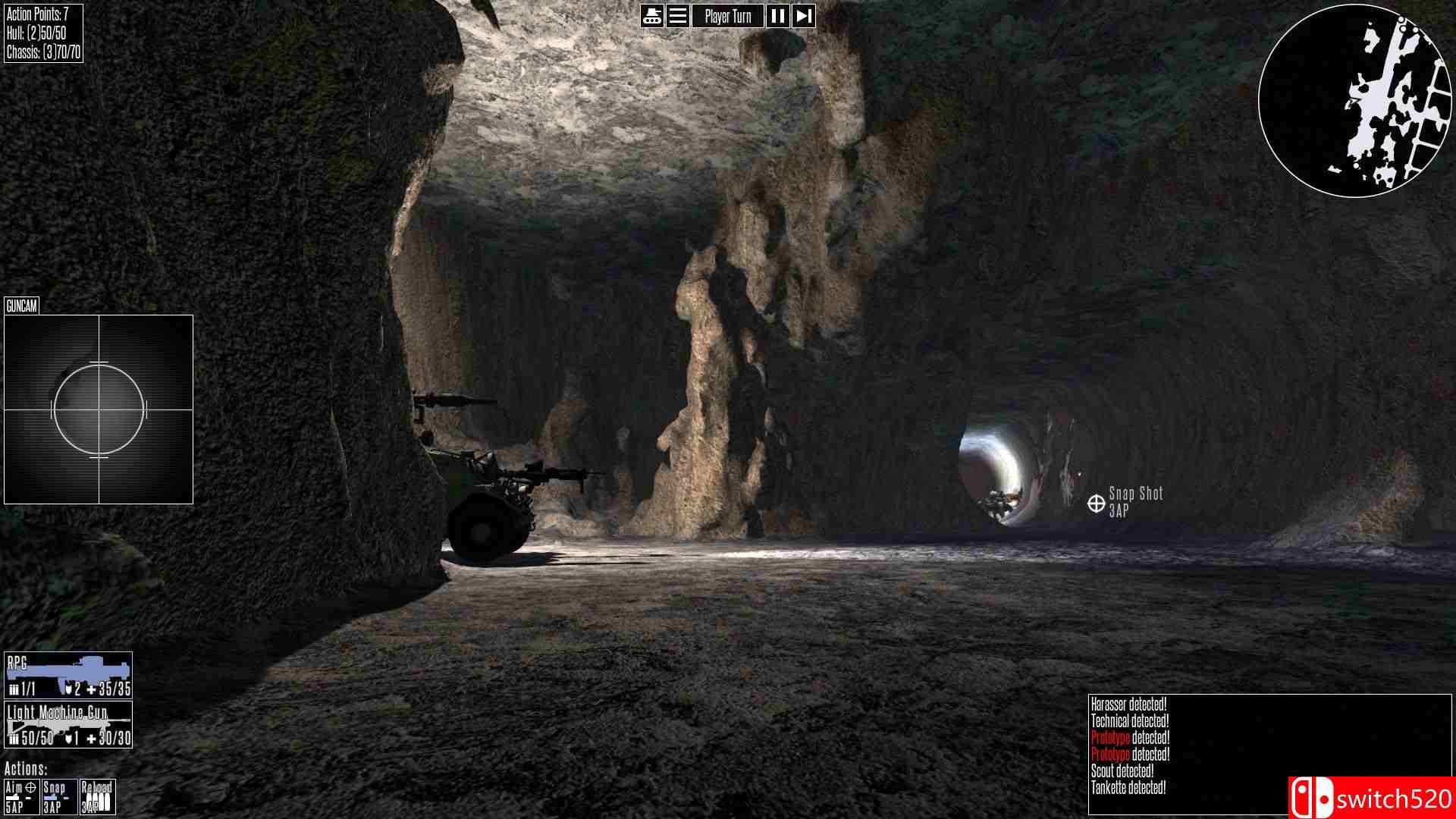 《死亡之手（Dead Hand）》HOODLUM镜像版[EN]_4