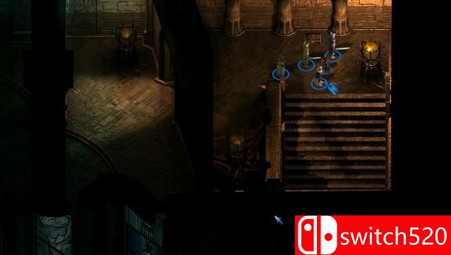 《灰鹰：邪恶元素之神殿（The Temple of Elemental Evil）》GOG版 I_Know镜像版[EN]_1