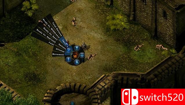 《灰鹰：邪恶元素之神殿（The Temple of Elemental Evil）》GOG版 I_Know镜像版[EN]_4