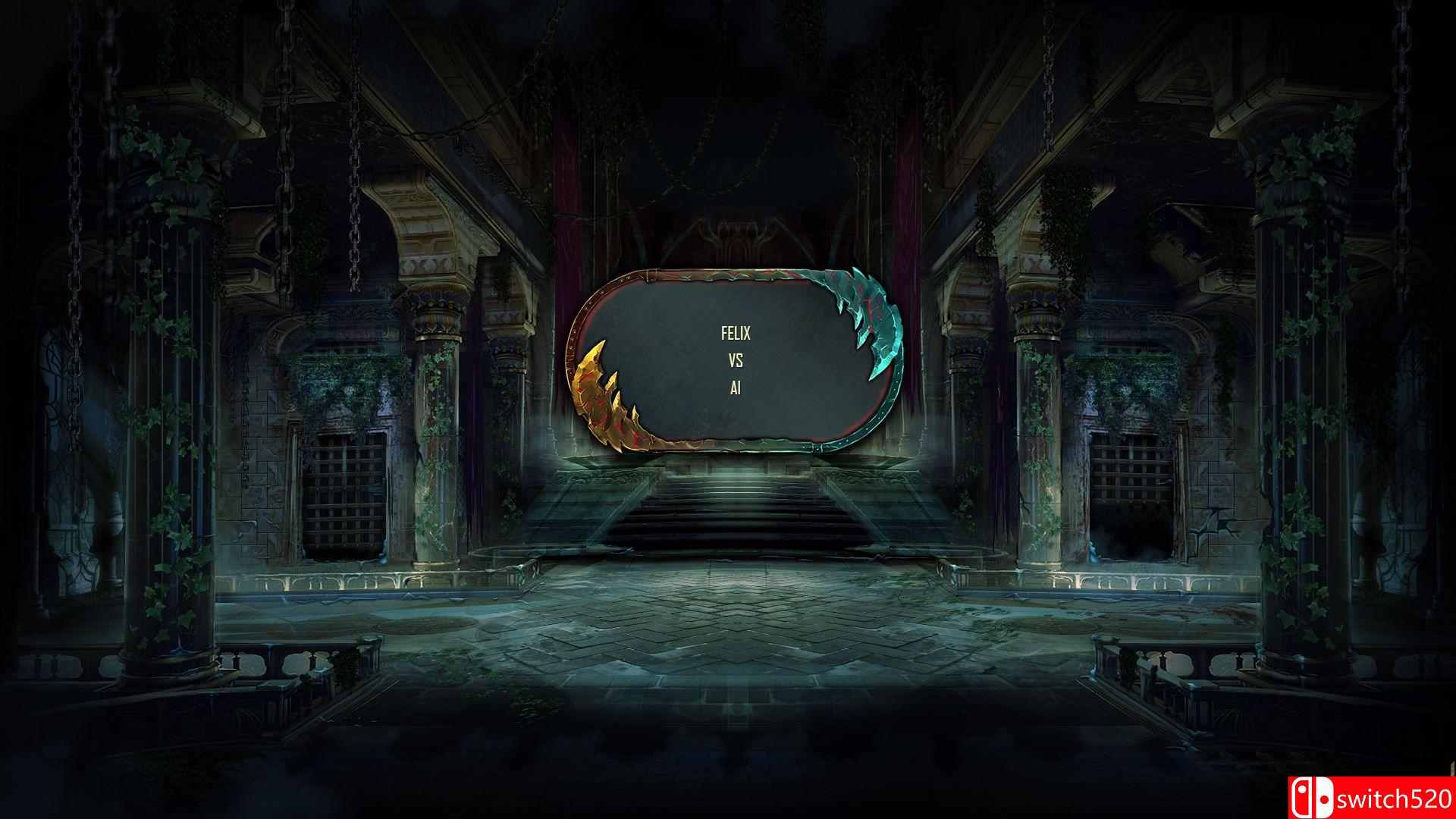 《黑暗之国王（VEmpire - The Kings of Darkness）》SiMPLEX硬盘版[EN]_3