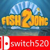 《鱼形麻将2（Fishjong 2）》RAZOR硬盘版[EN]