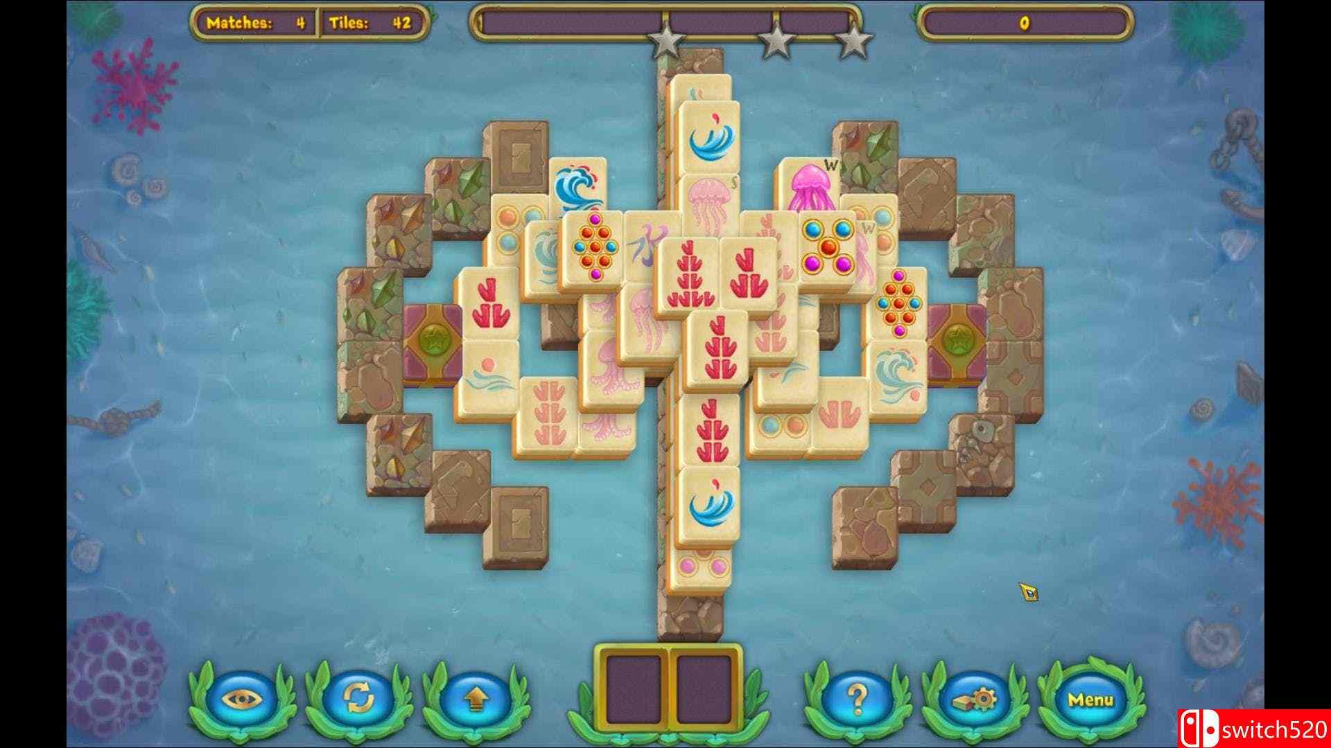 《鱼形麻将2（Fishjong 2）》RAZOR硬盘版[EN]_1