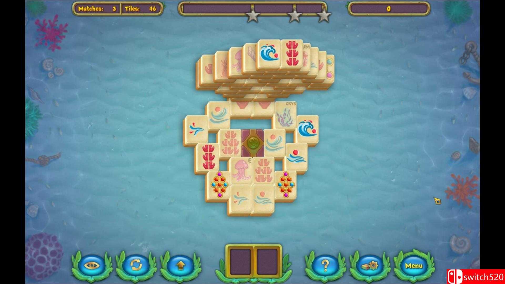《鱼形麻将2（Fishjong 2）》RAZOR硬盘版[EN]_3