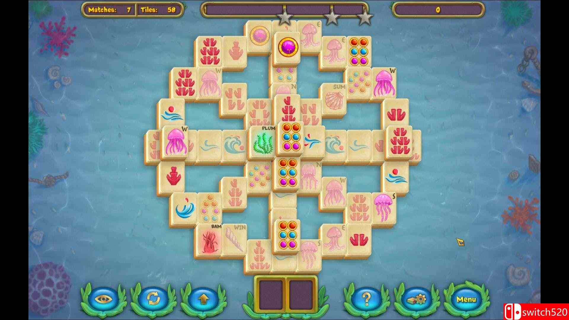 《鱼形麻将2（Fishjong 2）》RAZOR硬盘版[EN]_2
