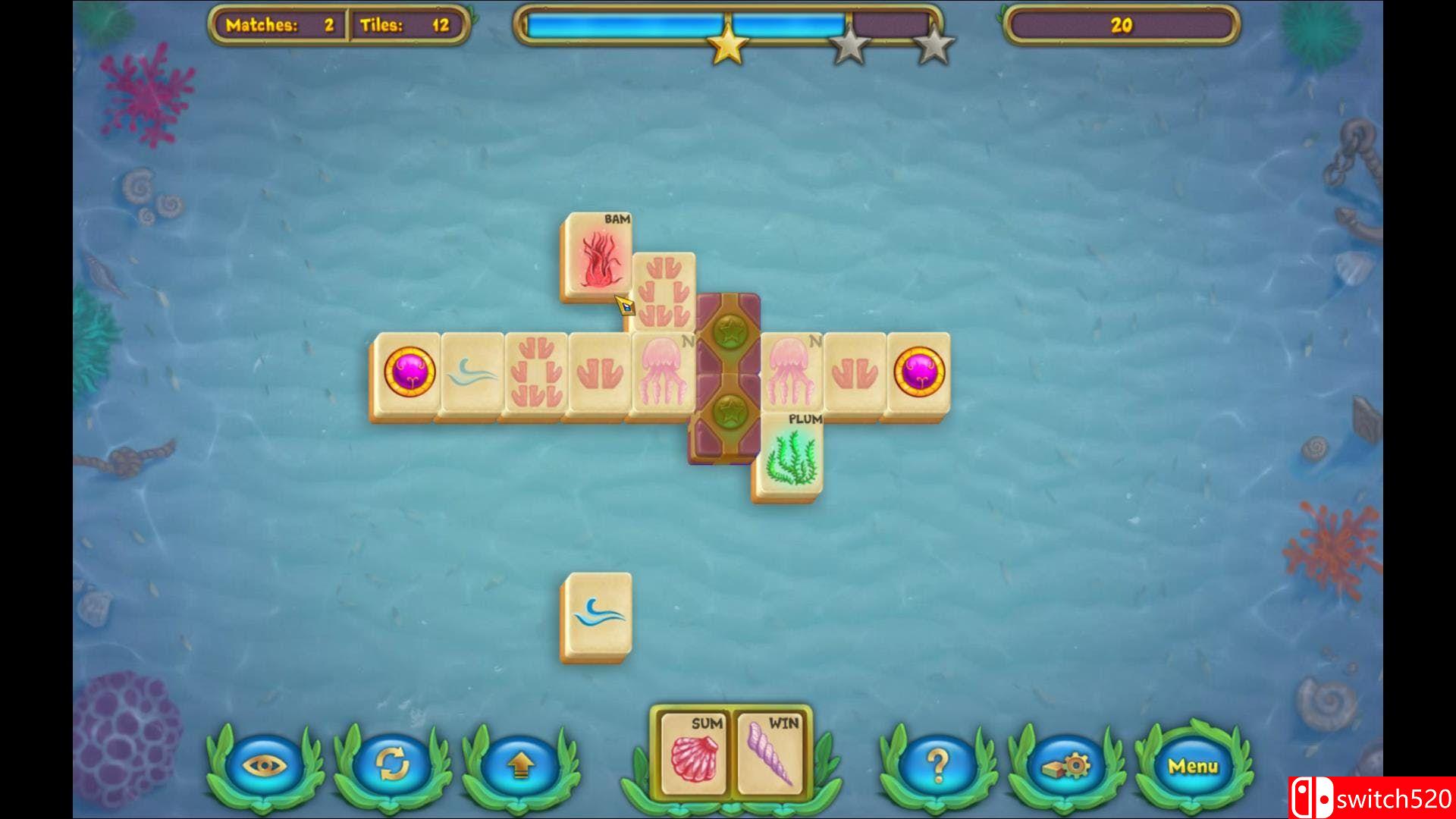 《鱼形麻将2（Fishjong 2）》RAZOR硬盘版[EN]_4