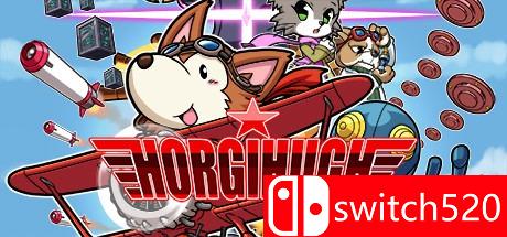 《HORGIHUGH（HORGIHUGH）》v1.0.2 OUTLAWS硬盘版[EN]
