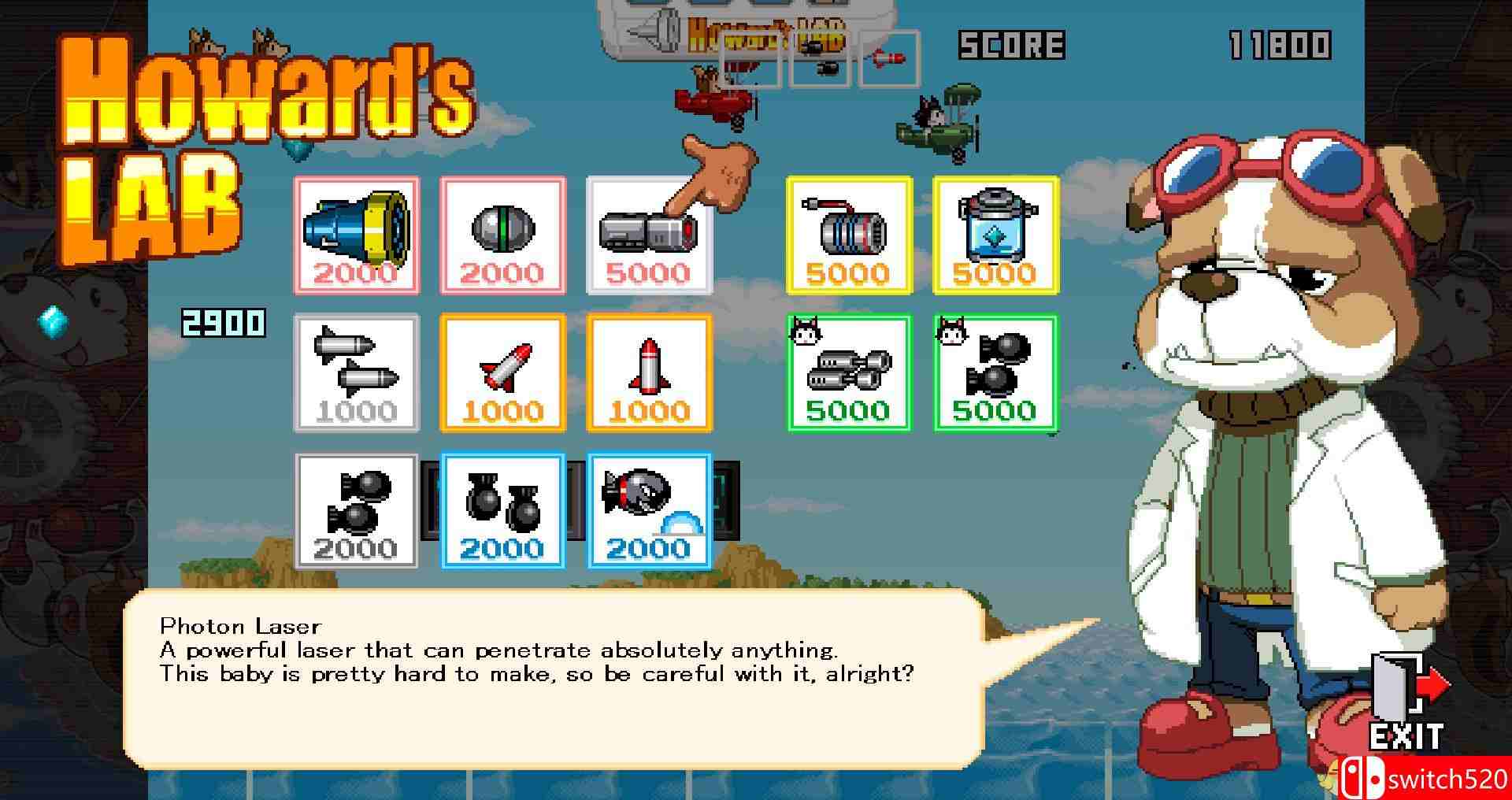 《HORGIHUGH（HORGIHUGH）》v1.0.2 OUTLAWS硬盘版[EN]_1