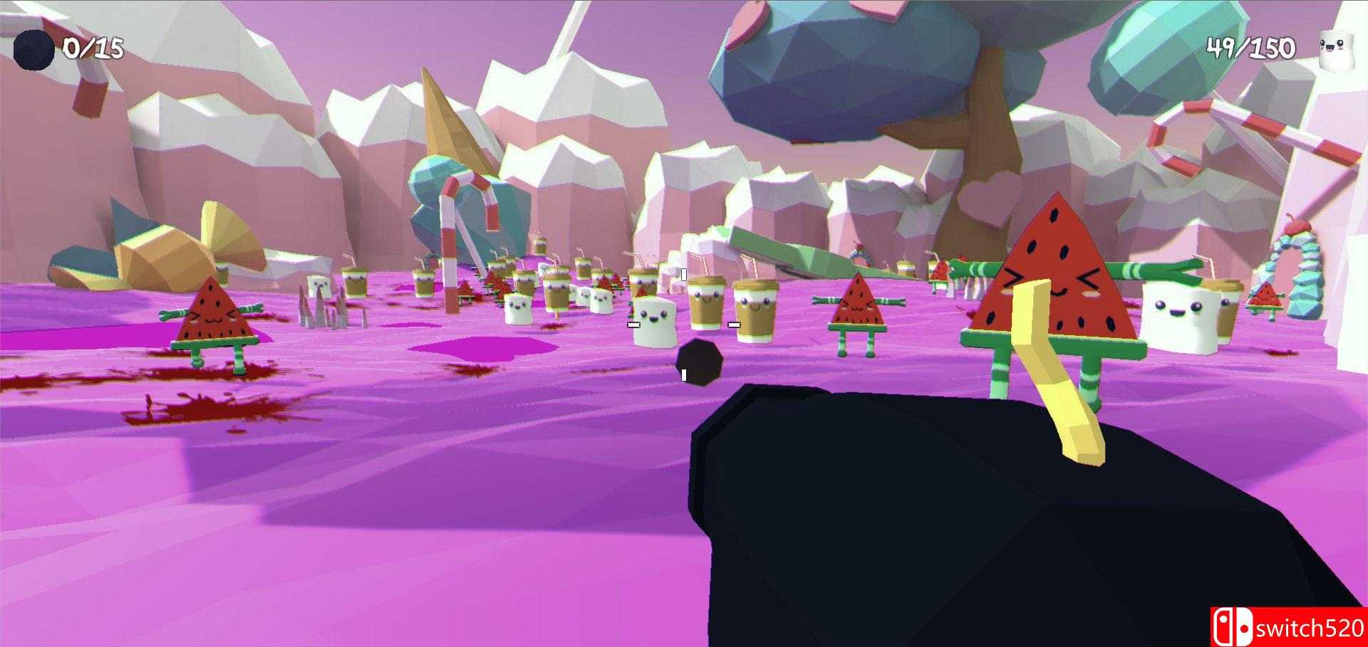 《血淋淋的故事（Gorytale）》TiNYiSO镜像版[EN]_4