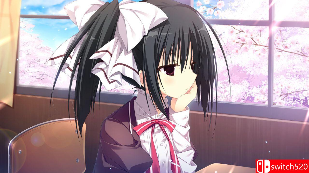 《魔女恋爱日记（The Witch's Love Diary）》DARKSiDERS镜像版[EN/JP]_3