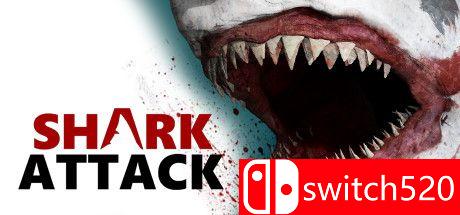 《鲨鱼袭击死亡竞赛2（Shark Attack Deathmatch 2）》SKIDROW镜像版[EN]