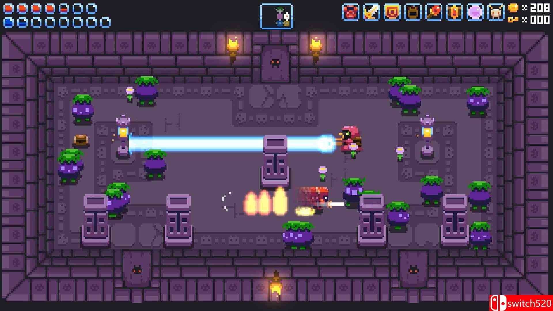 《Knightin'+（Knightin'+）》v1.1 SiMPLEX硬盘版[EN]_5