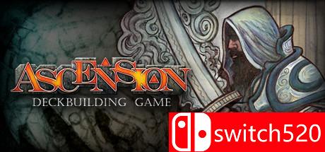 《暗杀神（Ascension: Deckbuilding Game）》集成Delirium DLC SiMPLEX硬盘版[EN]