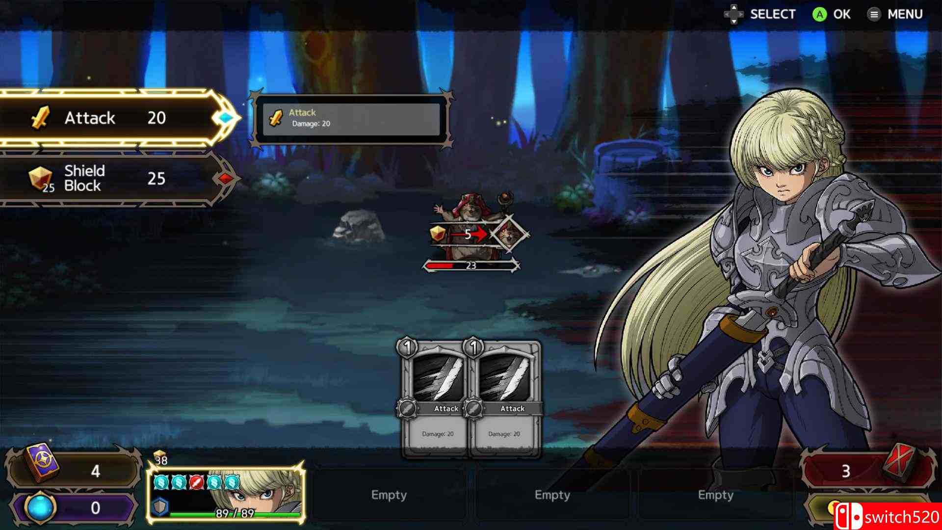《命运之幽（Destiny or Fate）》TiNYiSO镜像版[CN/EN]_4