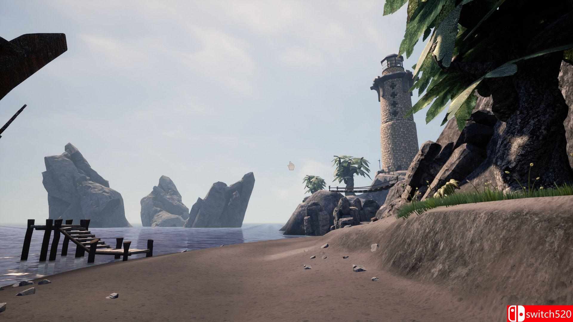 《五核：重制版（The Five Cores Remastered）》DARKSiDERS镜像版[EN]_1