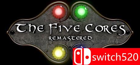 《五核：重制版（The Five Cores Remastered）》DARKSiDERS镜像版[EN]