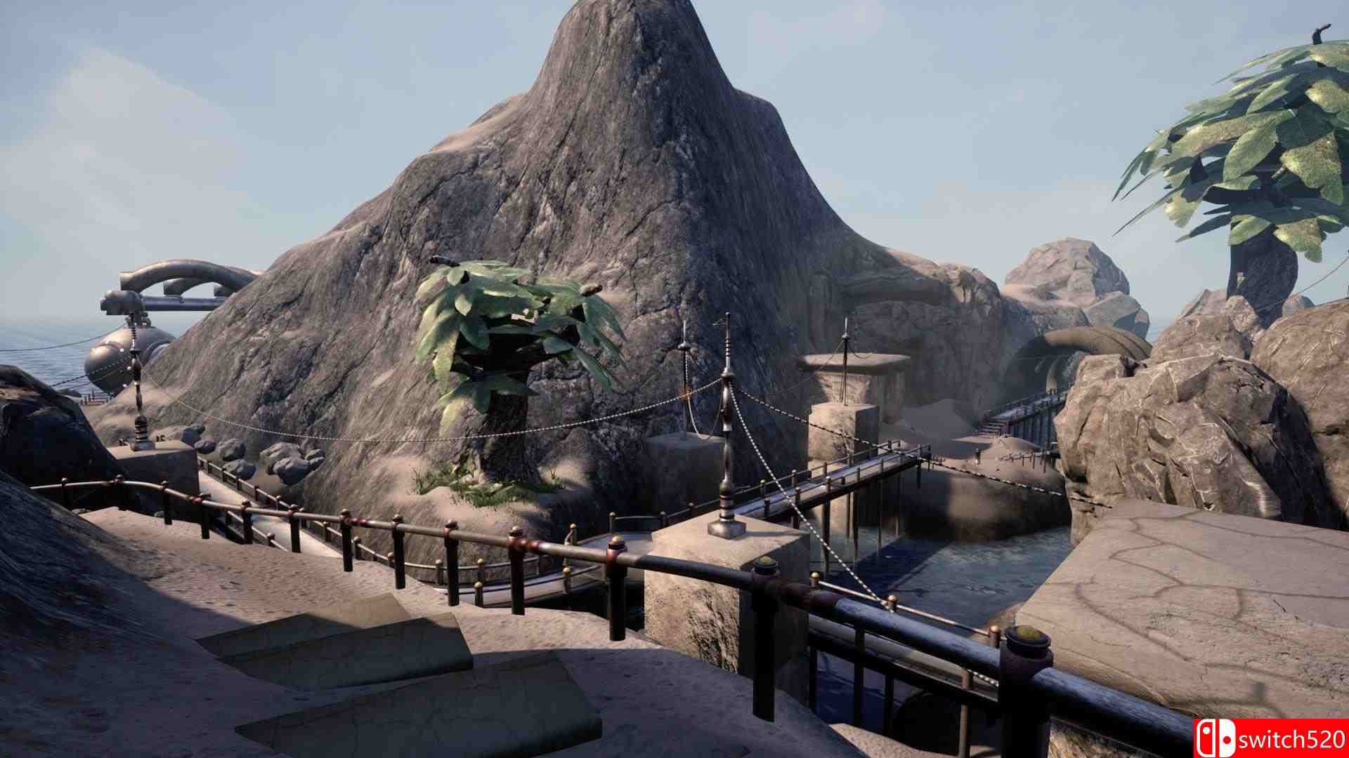 《五核：重制版（The Five Cores Remastered）》DARKSiDERS镜像版[EN]_4