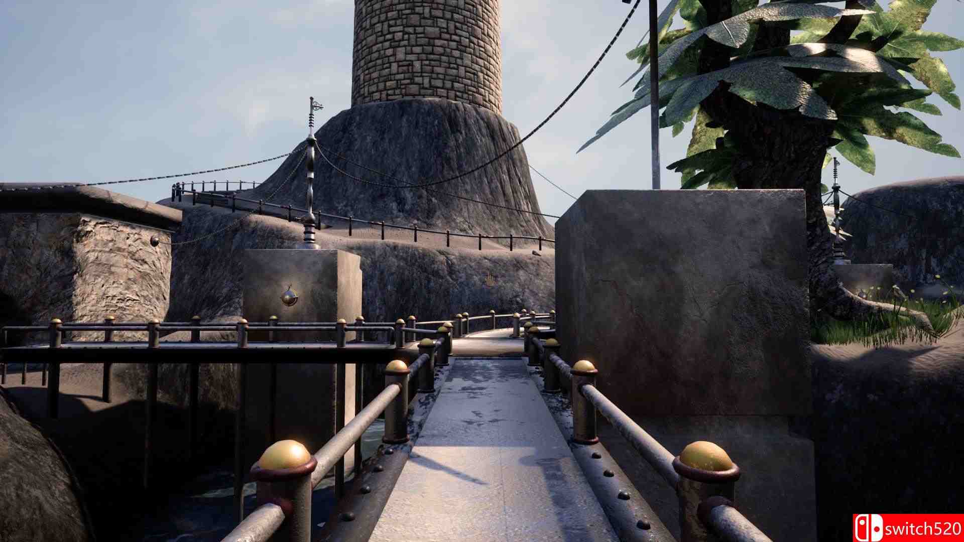 《五核：重制版（The Five Cores Remastered）》DARKSiDERS镜像版[EN]_3