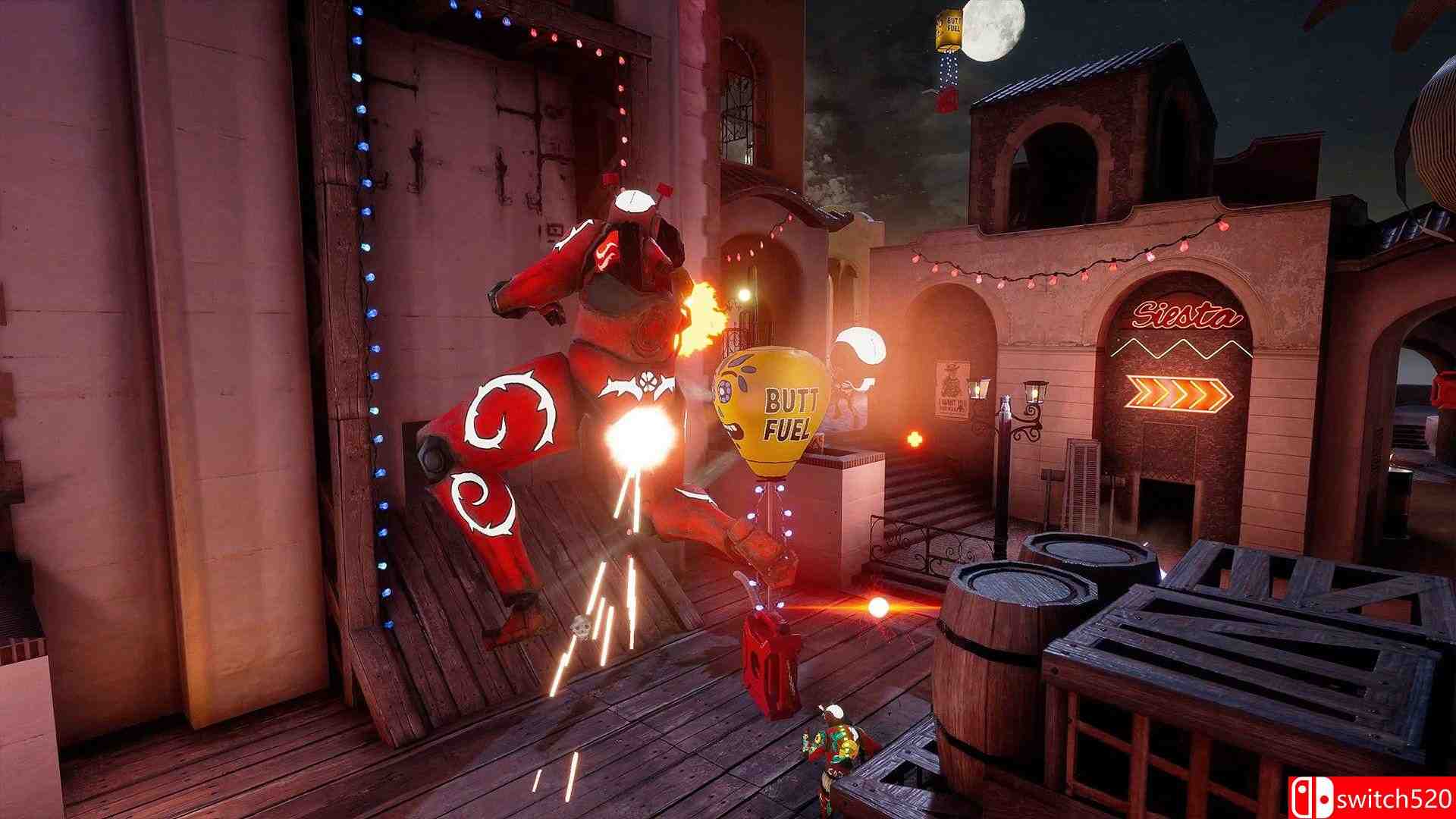 《墨菲斯法则重制版（Morphies Law: Remorphed）》PLAZA镜像版[TW/EN/JP]_4