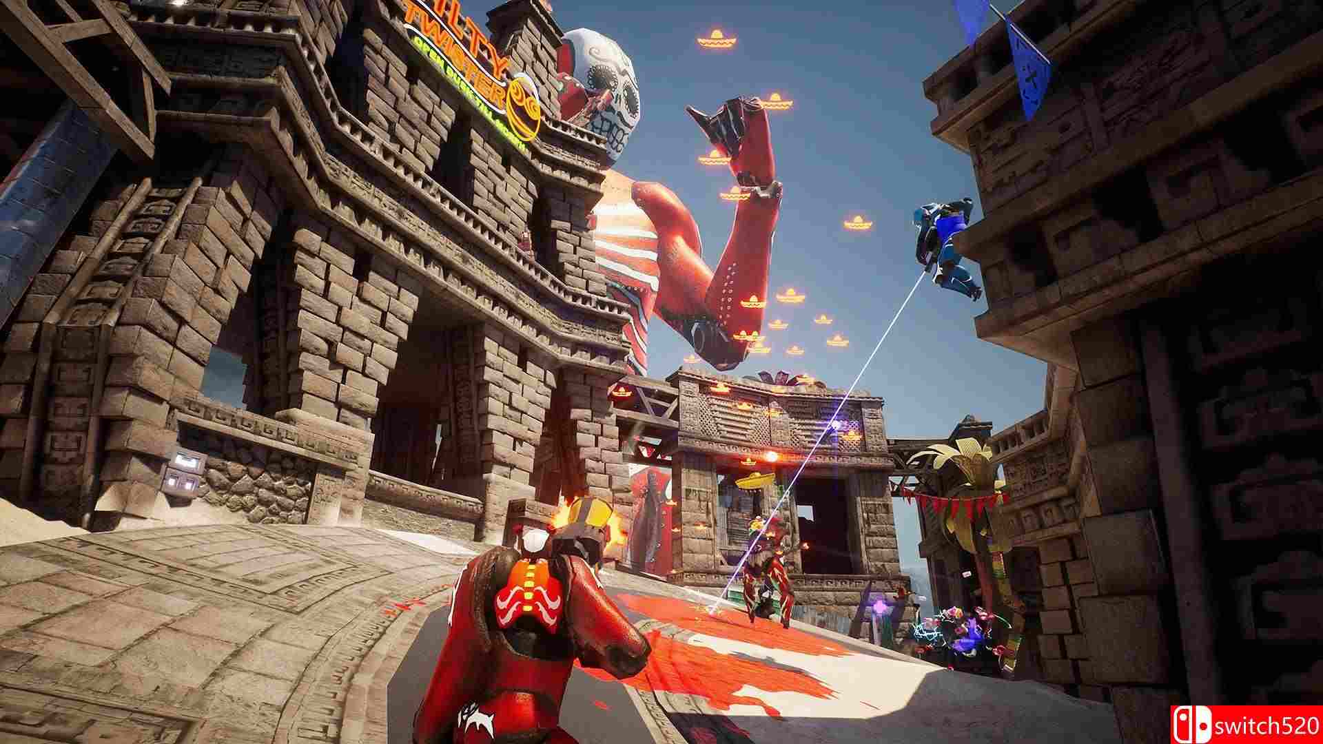 《墨菲斯法则重制版（Morphies Law: Remorphed）》PLAZA镜像版[TW/EN/JP]_3