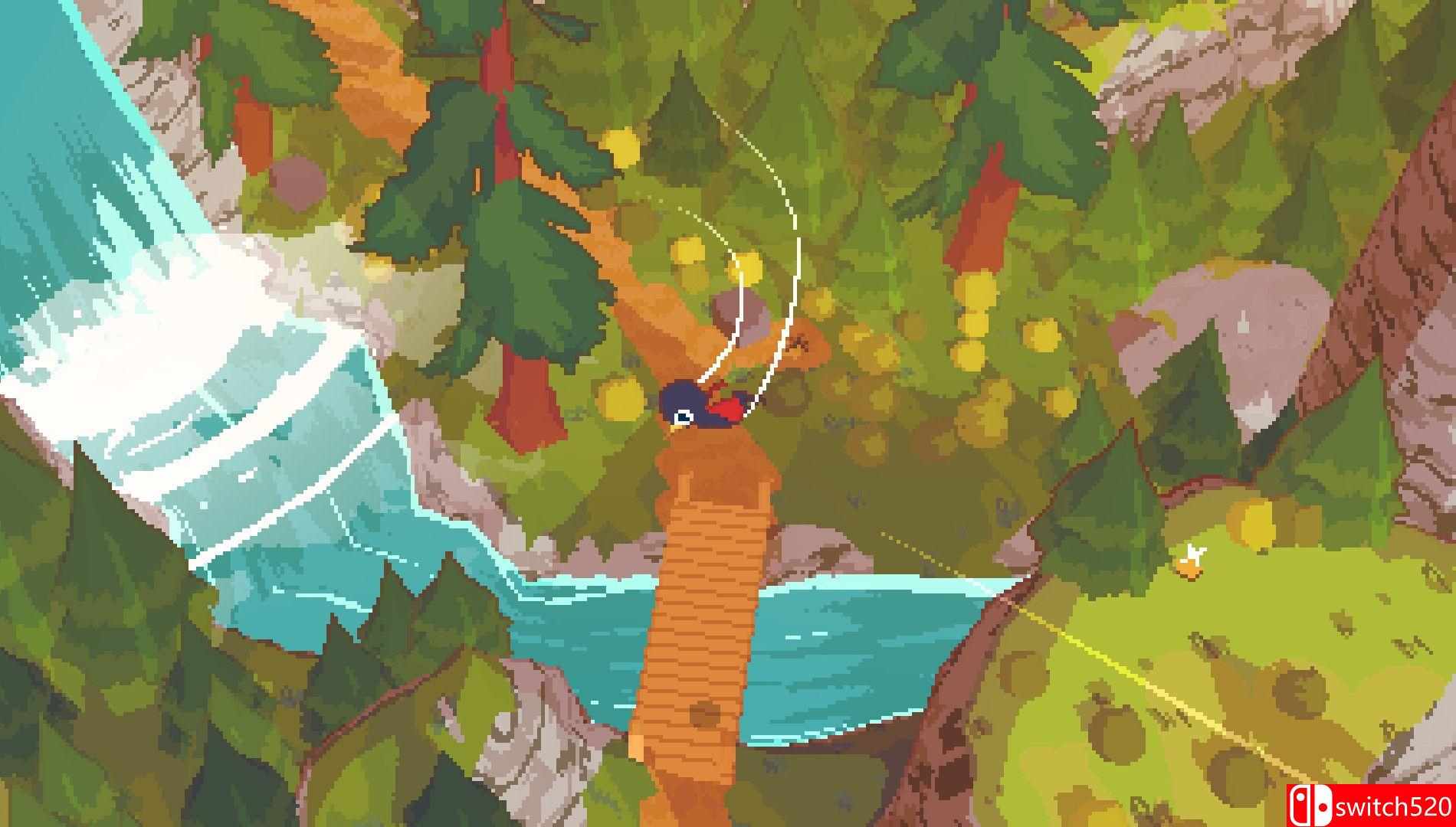 《短途徒步旅行（A Short Hike）》DARKZER0硬盘版[EN]_2