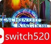 《魔法王国4：黑暗恶魔（Enchanted Kingdom: The Fiend of Darkness）》RAZOR硬盘版[EN]
