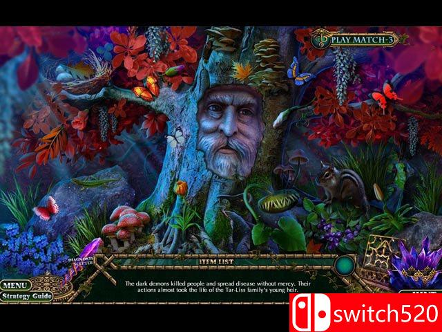 《魔法王国4：黑暗恶魔（Enchanted Kingdom: The Fiend of Darkness）》RAZOR硬盘版[EN]_2