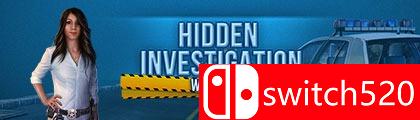 《隐蔽调查：谁是凶手（Hidden Investigation Who Did It）》RAZOR硬盘版[EN]