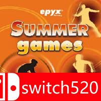 《夏季运动会（Summer Games）》RAZOR硬盘版[EN]