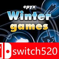 《冬季运动会（Winter Games）》RAZOR硬盘版[EN]