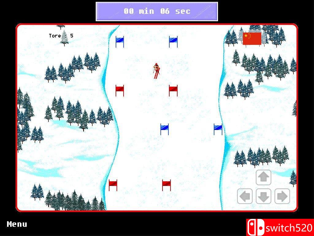 《冬季运动会（Winter Games）》RAZOR硬盘版[EN]_2