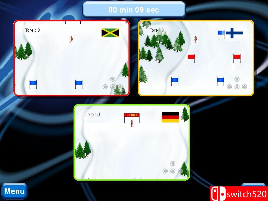 《冬季运动会（Winter Games）》RAZOR硬盘版[EN]_5