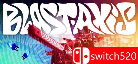 《BLAST-AXIS（BLAST-AXIS）》TiNYiSO镜像版[EN]