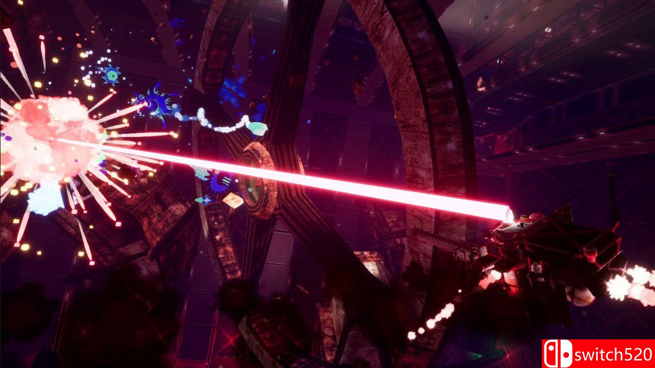 《BLAST-AXIS（BLAST-AXIS）》TiNYiSO镜像版[EN]_2