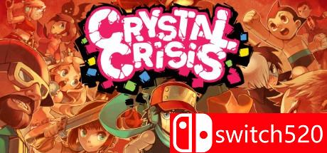 《水晶危机（Crystal Crisis）》PLAZA镜像版[TW/EN]