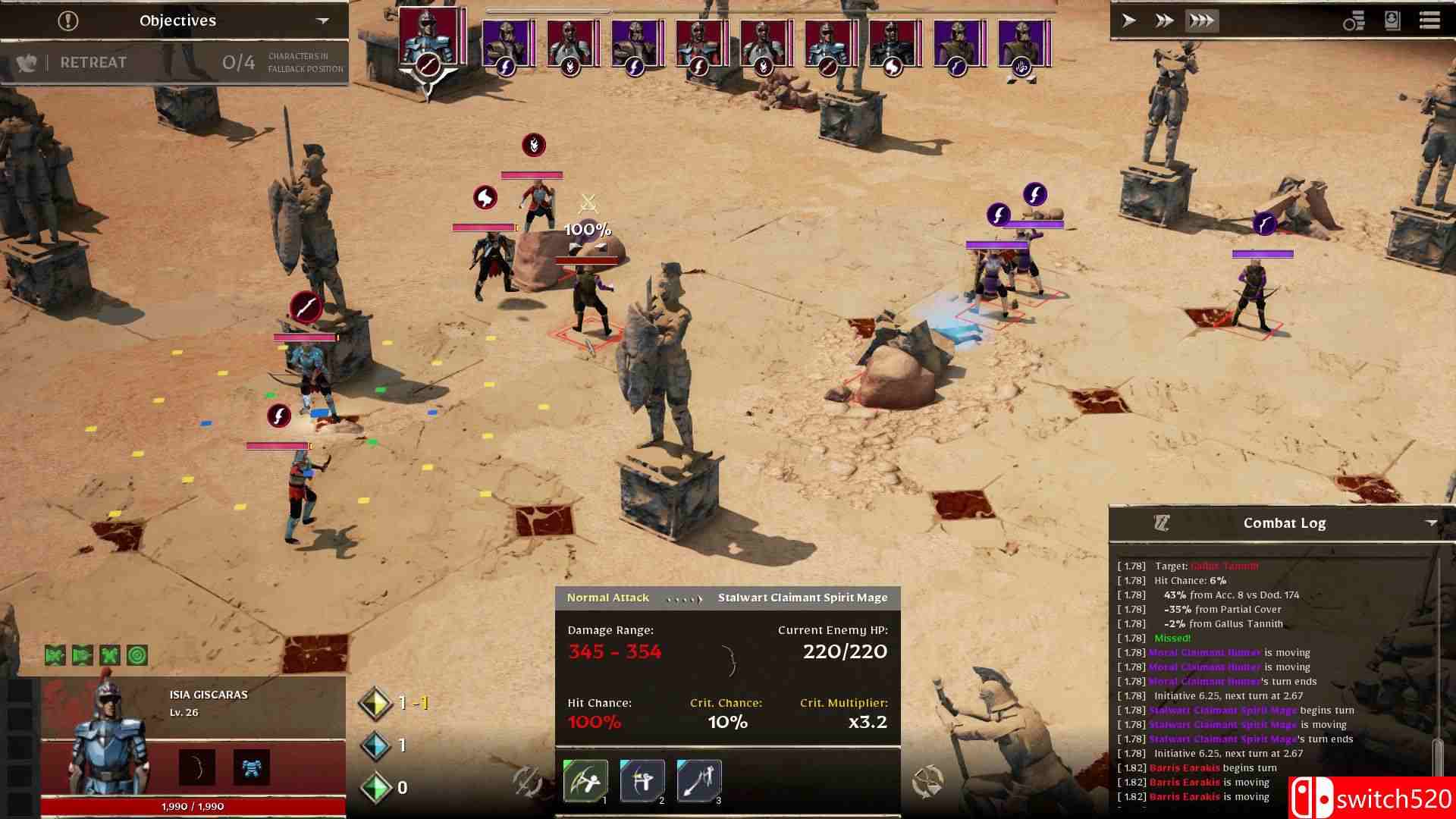 《铁血浇铸（Forged of Blood）》HOODLUM镜像版[EN]_4